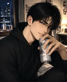 Profile image of Rei