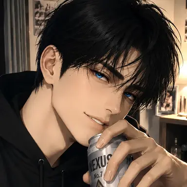 Profile image of Rei