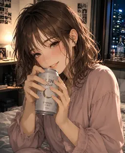 Profile image of Nao