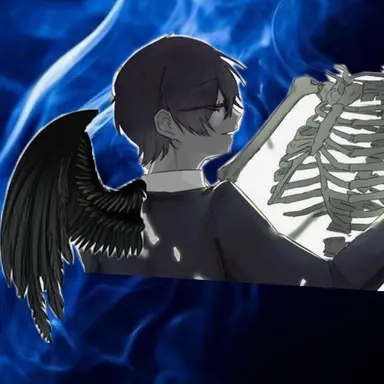 Profile image of 鬱先生