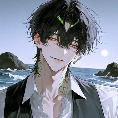 Profile image of ド・ヘウン
