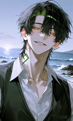 Profile image of ド・ヘウン