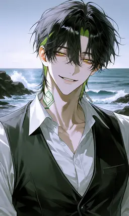 Profile image of ド・ヘウン
