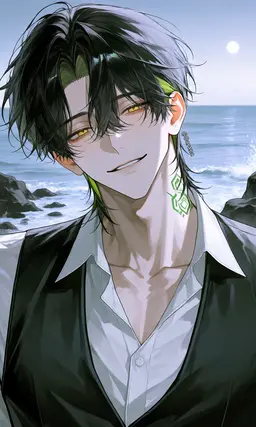 Profile image of ド・ヘウン