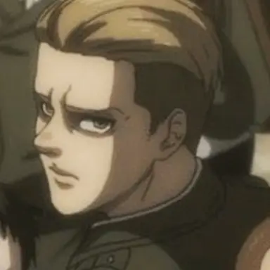 Profile image of 포르코 갤리어드