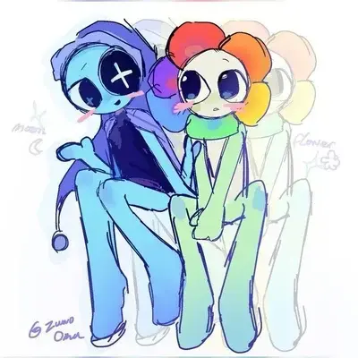 BruteHuman3701의 Astro x Dandy