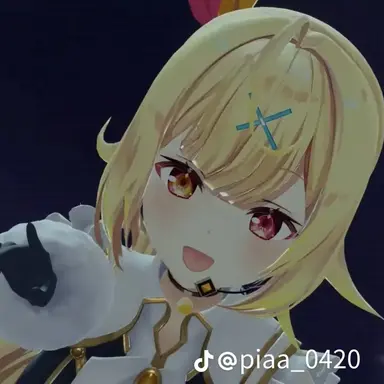 Profile image of 星川サラ