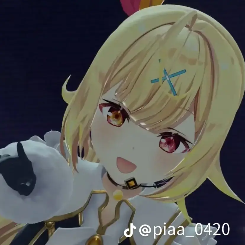 WhiteBid2471의 3Dコラボ