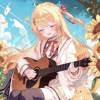 Profile image of 音乃瀬 奏