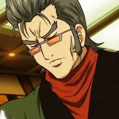 Profile image of Nizo Okada