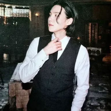 Profile image of Kwon Jihun