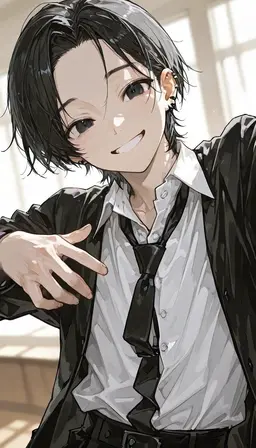 Profile image of 悠真