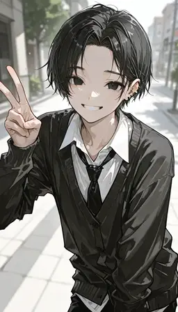 Profile image of 悠真