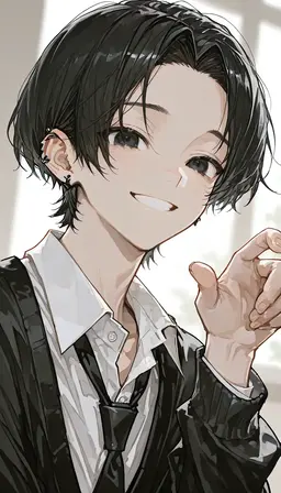 Profile image of 悠真