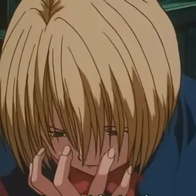 Profile image of クラピカ