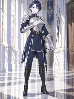 Profile image of 아데라인