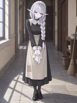 Profile image of 실피아