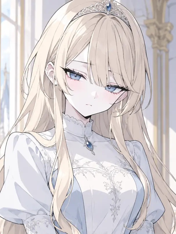 RowdyGhost7797의 {{user}}, the Tyrant King