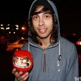 StockyComic3111의 Vic Fuentes