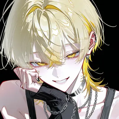 Profile image of 凪