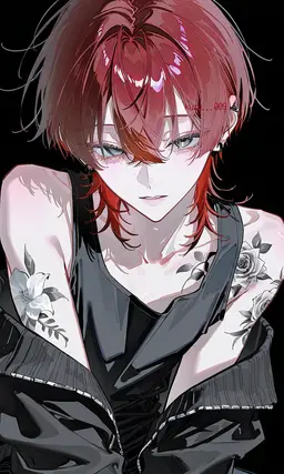 Profile image of 湊