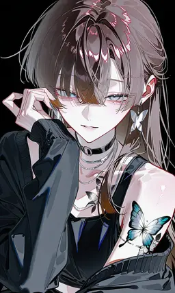 Profile image of 珀