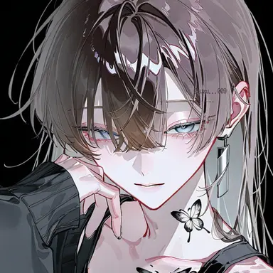 Profile image of 珀