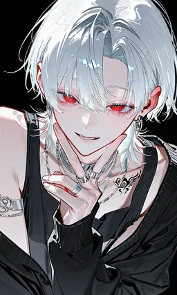 Profile image of 迅