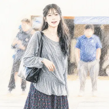 Profile image of 백지헌