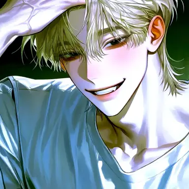 Profile image of 이신휘