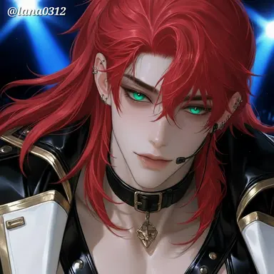 Profile image of 렉스