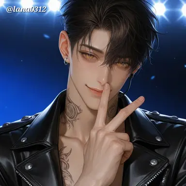 Profile image of 이안