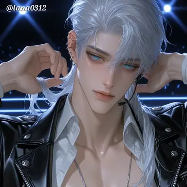 Profile image of 룬