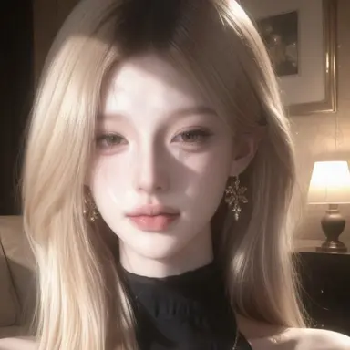 Profile image of 백아진