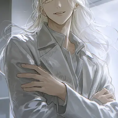 Profile image of Solveyn