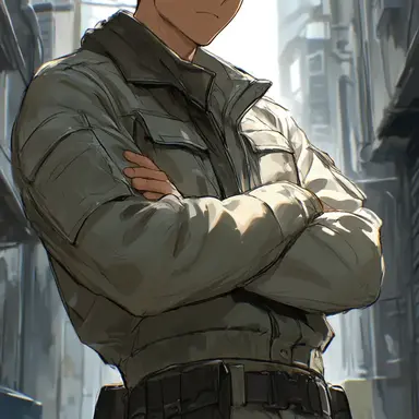 Profile image of Rael