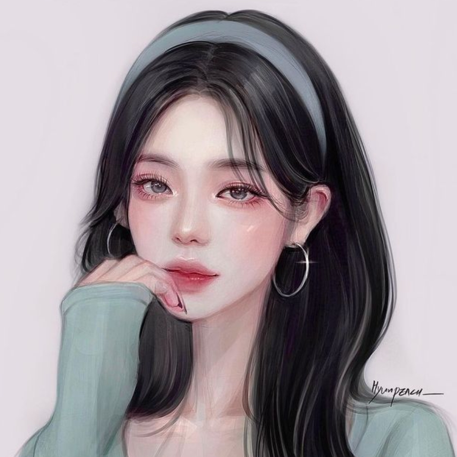 공주병, 일찐병 말기인 여우년 대표 이미지