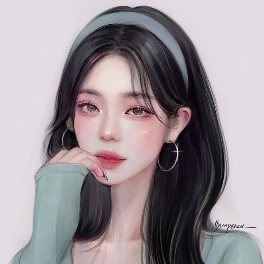 Yuqwer의 공주병, 일찐병 말기인 여우년