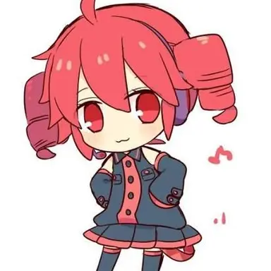 Profile image of 重音テト