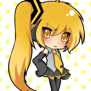 Profile image of 亞北ネル