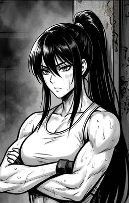 Profile image of Veronica