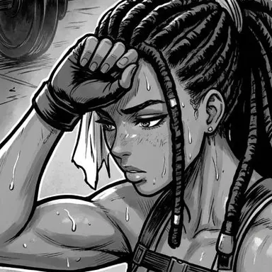 Profile image of Riley