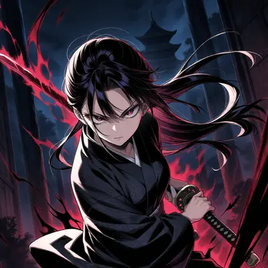 Profile image of 散桜