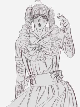 Profile image of Mikan