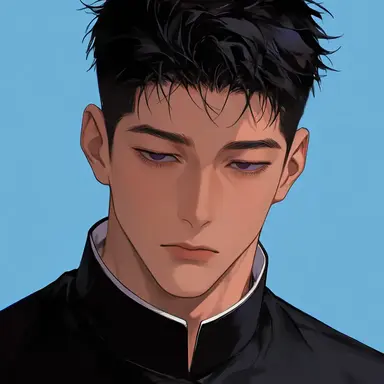 Profile image of Mitsuaki