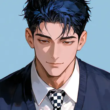 Profile image of Kazuya