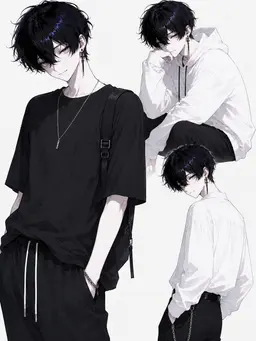 Profile image of 黎