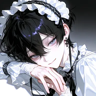 Profile image of 黎