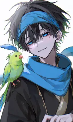 Profile image of ザイード