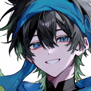 Profile image of ザイード